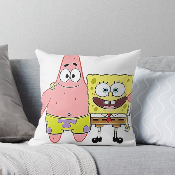 Item preview, Spongebob Squarepants designed and sold by Zaidana.