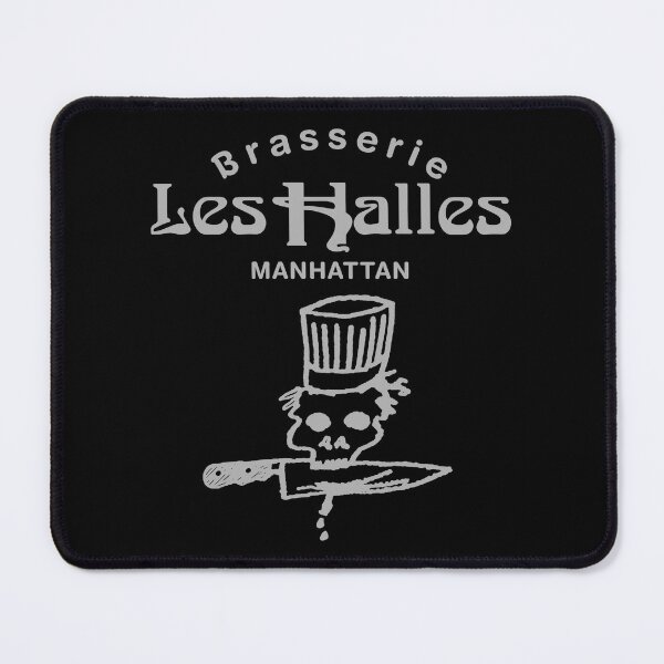 Item preview, Brasserie Les Halless Skull Knife designed and sold by Encolabrationsh.