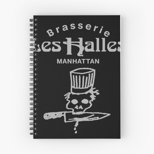 Item preview, Brasserie Les Halless Skull Knife designed and sold by Encolabrationsh.