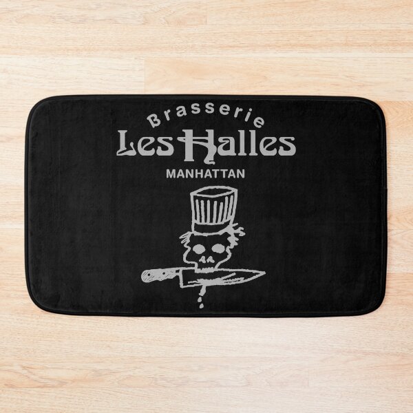 Item preview, Brasserie Les Halless Skull Knife designed and sold by Encolabrationsh.