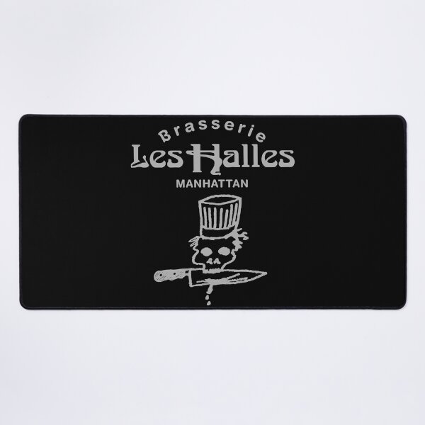 Item preview, Brasserie Les Halless Skull Knife designed and sold by Encolabrationsh.