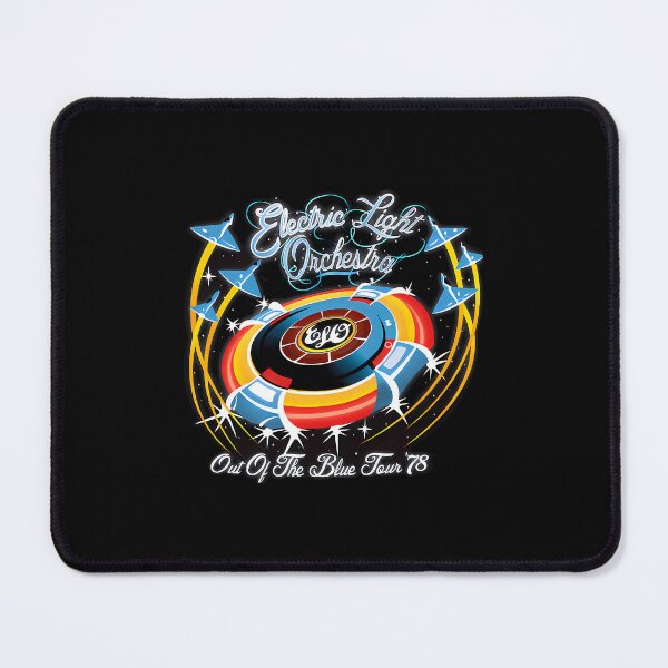 Item preview, Electric Light Orchestra Rock Band designed and sold by Borieboi.