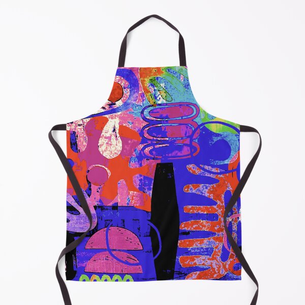 Item preview, Abstract Graffiti designed and sold by ViaARTfactory.