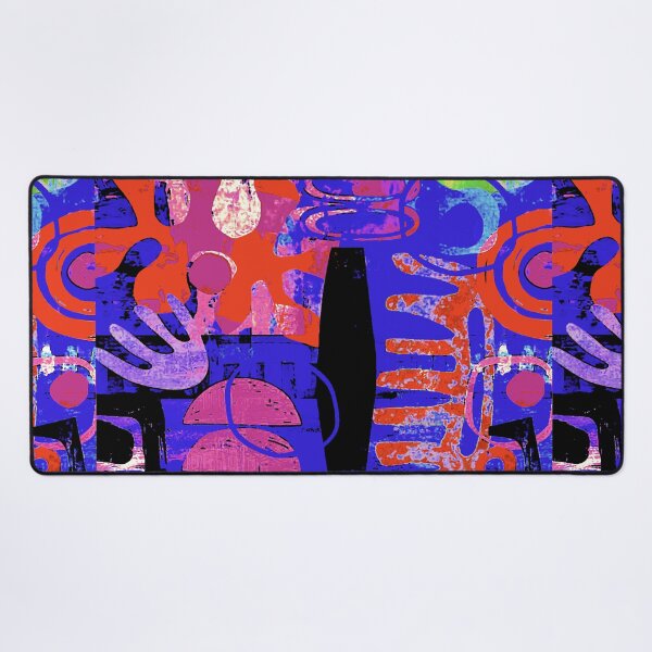 Item preview, Abstract Graffiti designed and sold by ViaARTfactory.