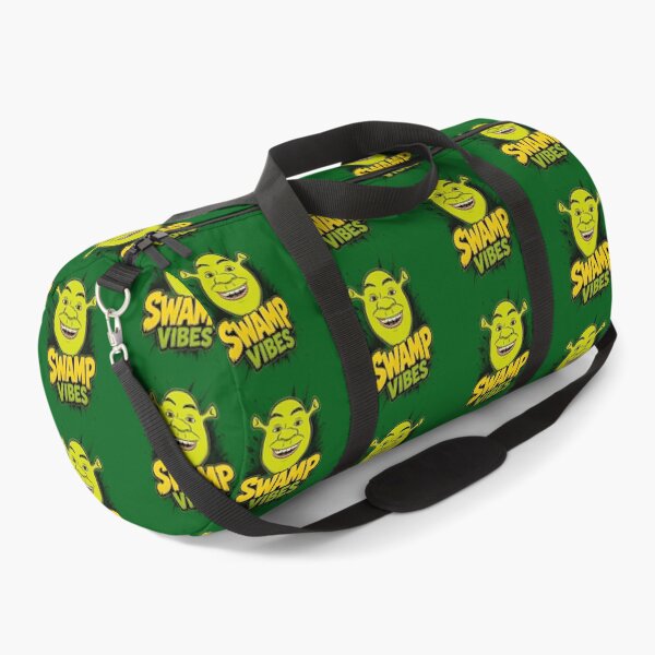 Item preview, Swamp Vibes Green Ogre Humor  designed and sold by kitaaman454.