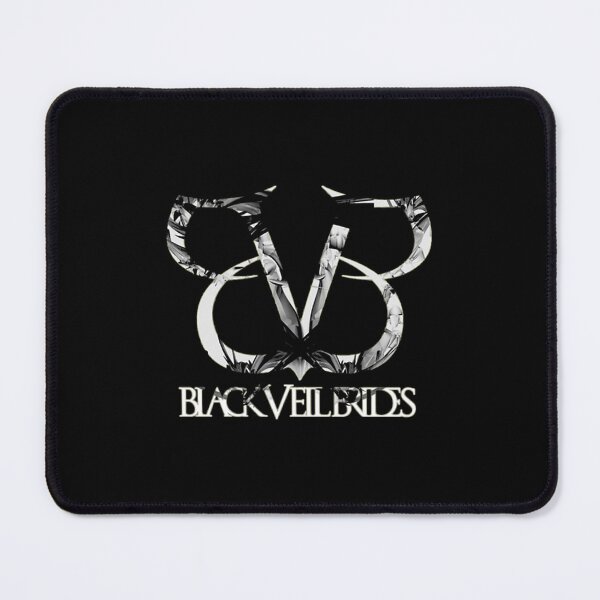 Item preview, Best Of Black Band Logo designed and sold by Weimannaxiel.
