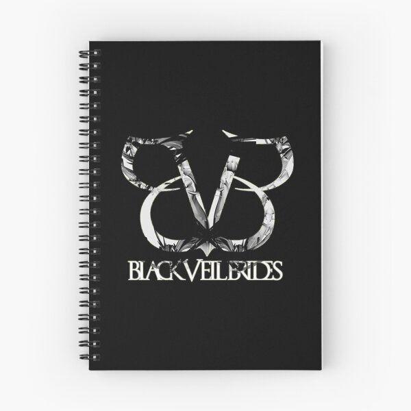 Item preview, Best Of Black Band Logo designed and sold by Weimannaxiel.