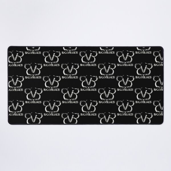 Item preview, Best Of Black Band Logo designed and sold by Weimannaxiel.