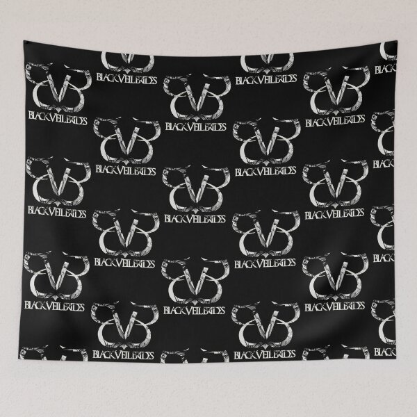 Item preview, Best Of Black Band Logo designed and sold by Weimannaxiel.