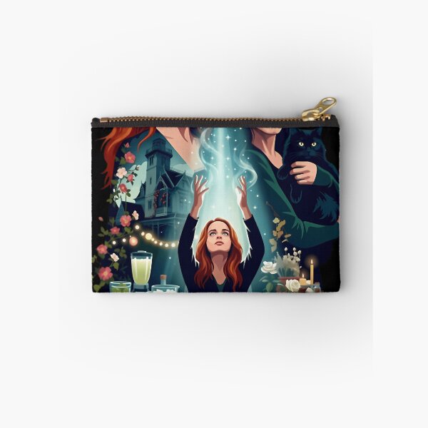 Item preview, Practical Magic 2 designed and sold by Bosslydesign.