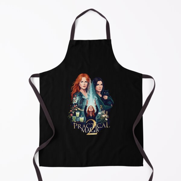 Item preview, Practical Magic 2 designed and sold by Bosslydesign.