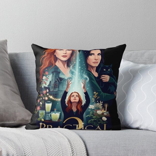 Item preview, Practical Magic 2 designed and sold by Bosslydesign.
