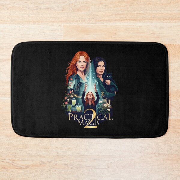 Item preview, Practical Magic 2 designed and sold by Bosslydesign.