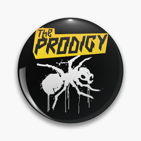 Item preview, The-Prodigy  designed and sold by vydolidellk.