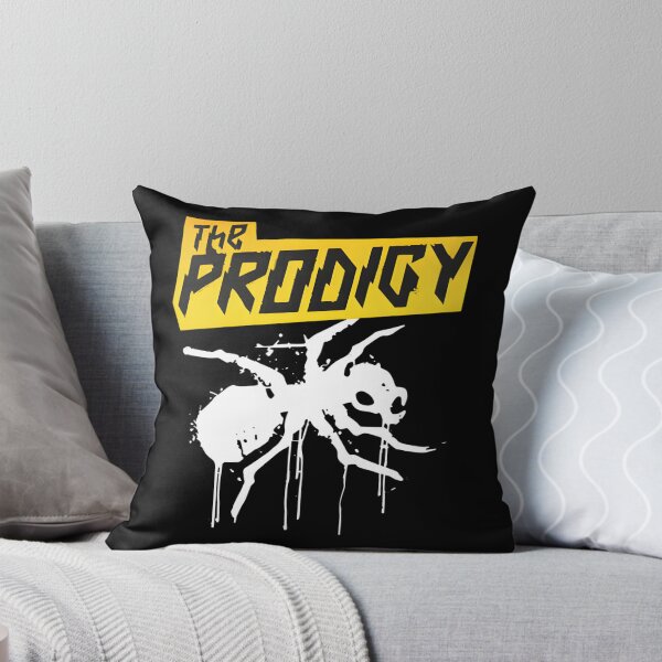 Item preview, El Prodigio designed and sold by vydolidellk.