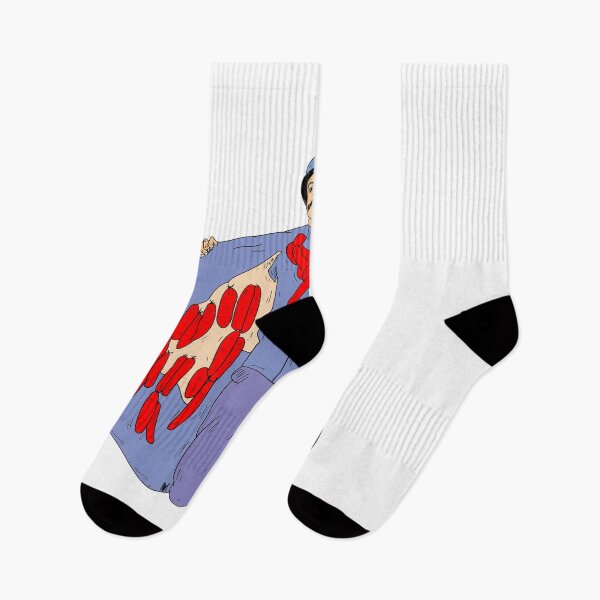Item preview, the sausage king designed and sold by ihkwantamsis.