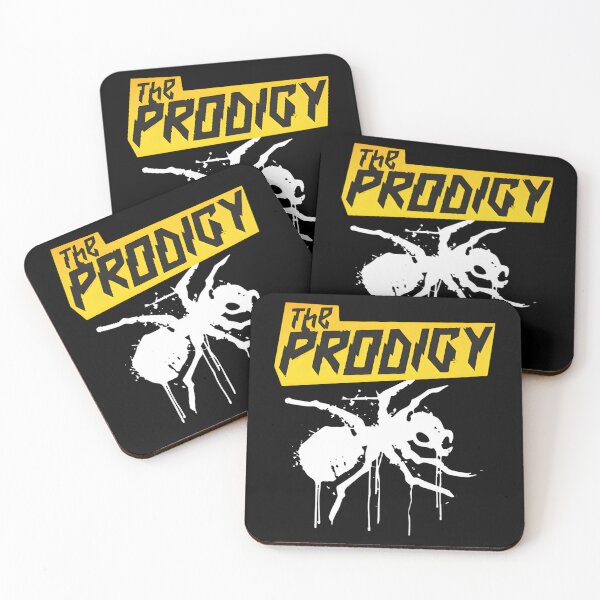 Item preview, The-Prodigy  designed and sold by vydolidellk.
