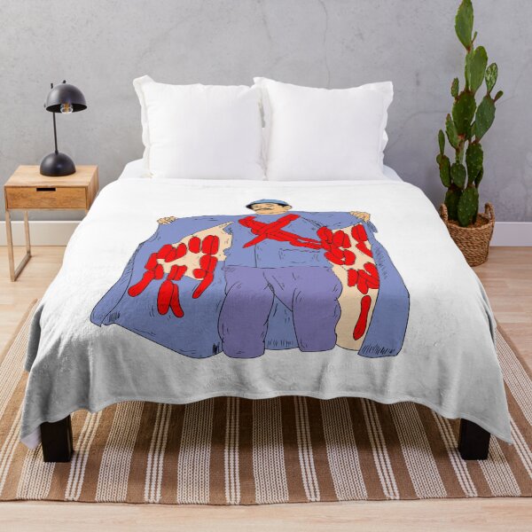 Item preview, the sausage king designed and sold by ihkwantamsis.