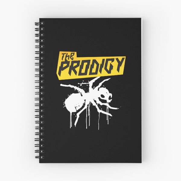 Item preview, The-Prodigy  designed and sold by vydolidellk.