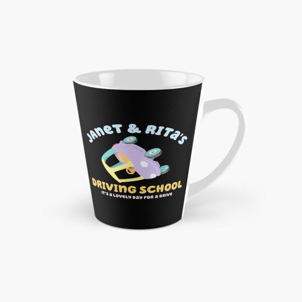 Item preview, Driving School designed and sold by Brainiacgfx.
