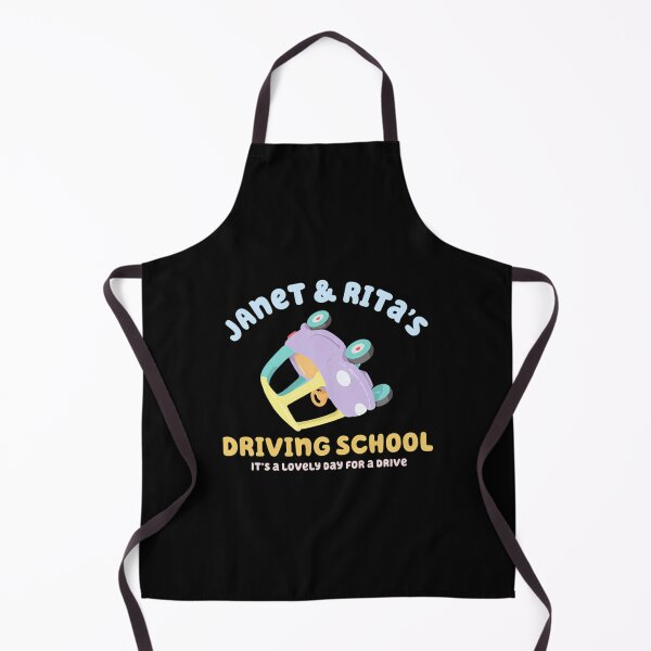 Item preview, Driving School designed and sold by Brainiacgfx.