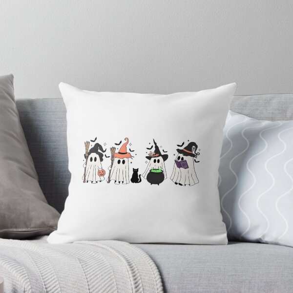 Item preview, Halloween Ghost designed and sold by kar buncles.