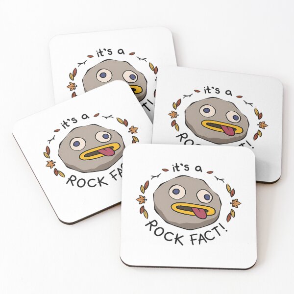 Item preview, Rock Fact designed and sold by burotnskafff.