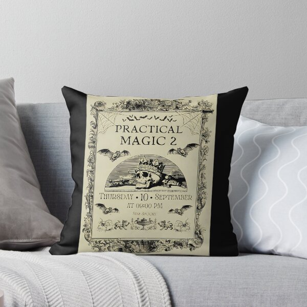 Item preview, Practical Magic 2 designed and sold by itsyamil.