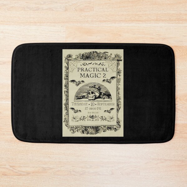 Item preview, Practical Magic 2 designed and sold by itsyamil.