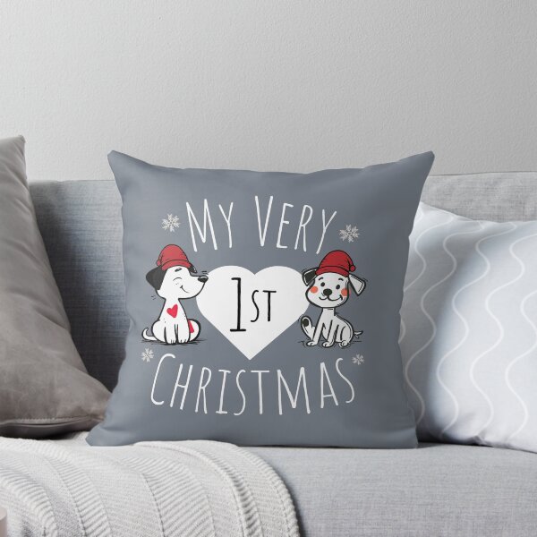 Item preview, My Very First Christmas Merry Christmas Faith Looks Good designed and sold by FaithLooksGood.