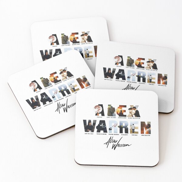 Item preview, Alex Warren Music Tour 2026 Retro 90s Concert Vintage  designed and sold by vydolidellk.