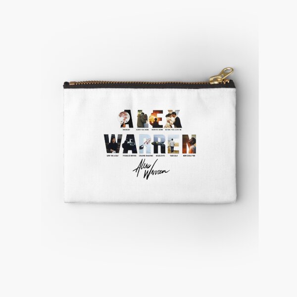 Item preview, Alex Warren Music Tour 2026 Retro 90s Concert Vintage  designed and sold by vydolidellk.