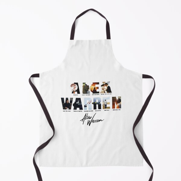 Item preview, Alex Warren Music Tour 2026 Retro 90s Concert Vintage  designed and sold by vydolidellk.