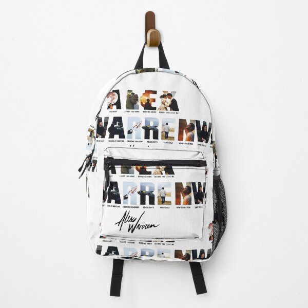 Item preview, Alex Warren Music Tour 2026 Retro 90s Concert Vintage  designed and sold by vydolidellk.