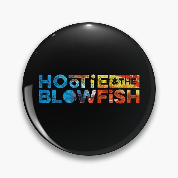 Item preview, Hootie & the Blowfish  designed and sold by cleanframe.