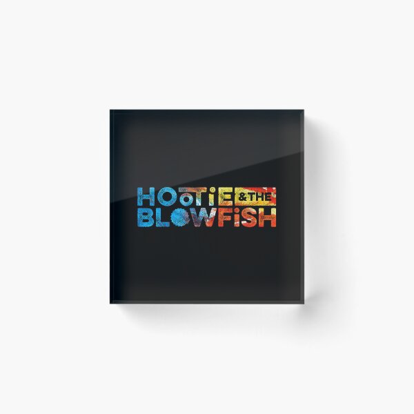 Item preview, Hootie & the Blowfish  designed and sold by cleanframe.
