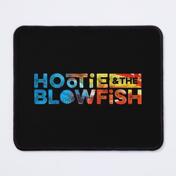 Item preview, Hootie & the Blowfish  designed and sold by cleanframe.