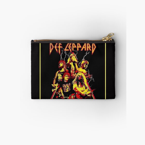 Item preview, def leppard designed and sold by the-tkacher.