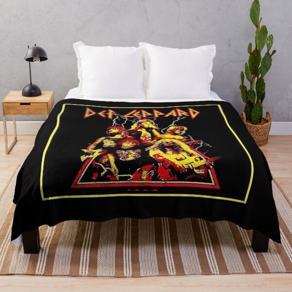 Item preview, def leppard designed and sold by the-tkacher.