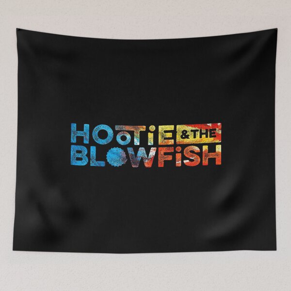 Item preview, Hootie & the Blowfish  designed and sold by cleanframe.