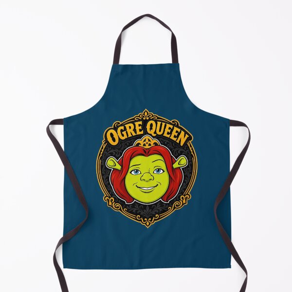 Item preview,  Ogre Queen Fantasy Royalty designed and sold by kitaaman454.