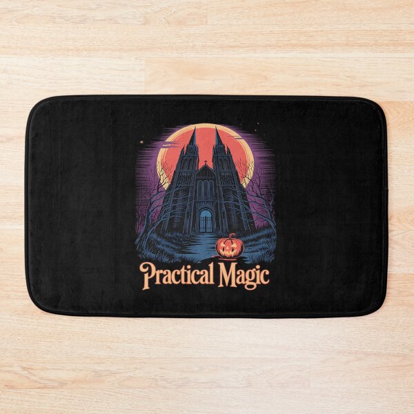 Item preview, Practical Magic Witchy Witch Halloween Love designed and sold by Noah-Perez.