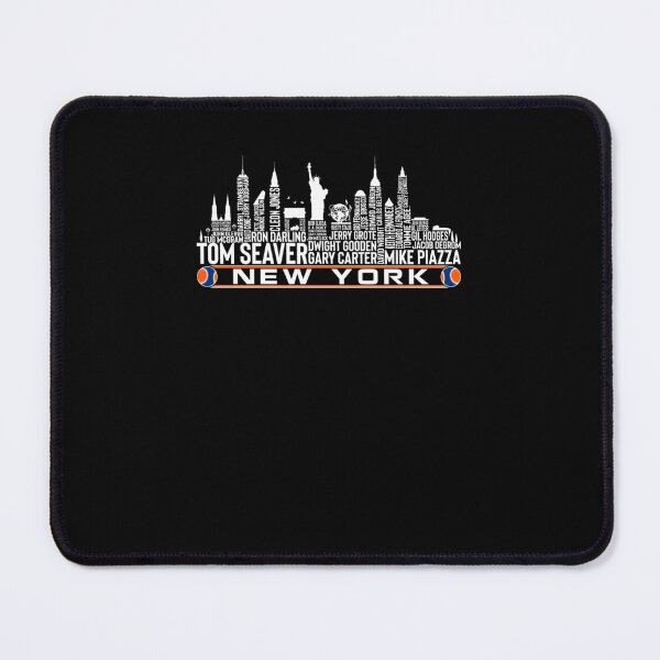 Item preview, New York Baseball Team All Time Legends New York City Skyline designed and sold by kopecjokiszkad.