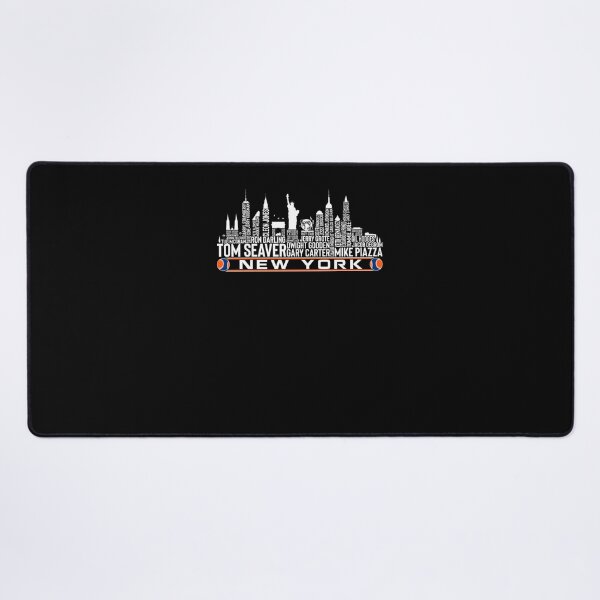 Item preview, New York Baseball Team All Time Legends New York City Skyline designed and sold by kopecjokiszkad.