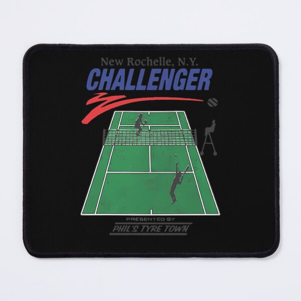 Item preview, New Rochelle N.Y Challenger designed and sold by rabrenzwharox.