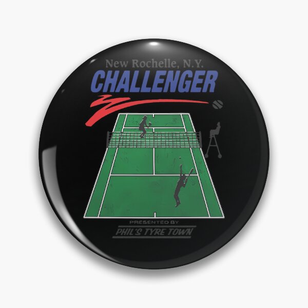 Item preview, New Rochelle N.Y Challenger  designed and sold by rabrenzwharox.
