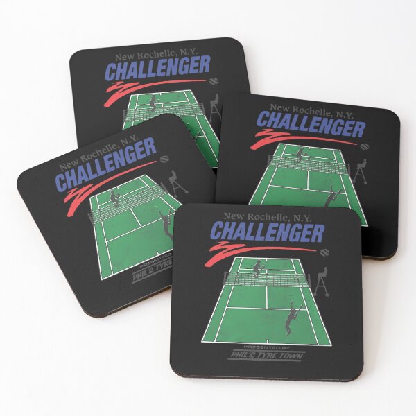 Item preview, New Rochelle N.Y Challenger  designed and sold by rabrenzwharox.