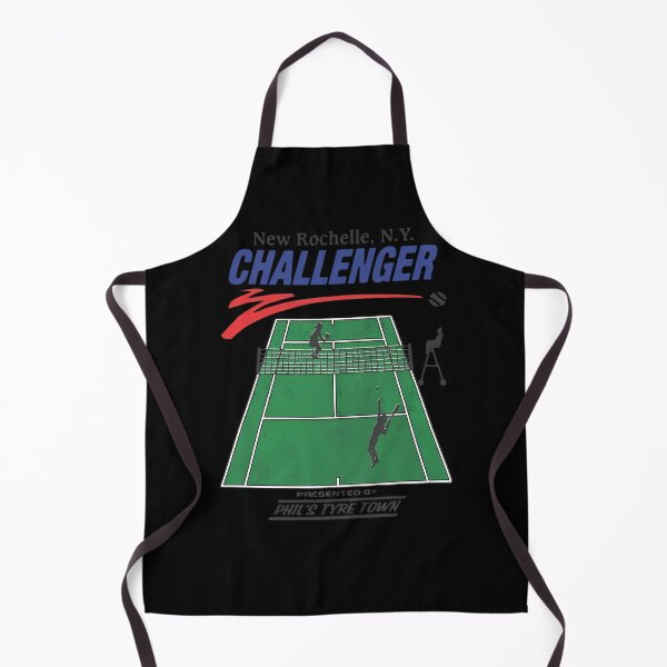Item preview, New Rochelle N.Y Challenger  designed and sold by rabrenzwharox.