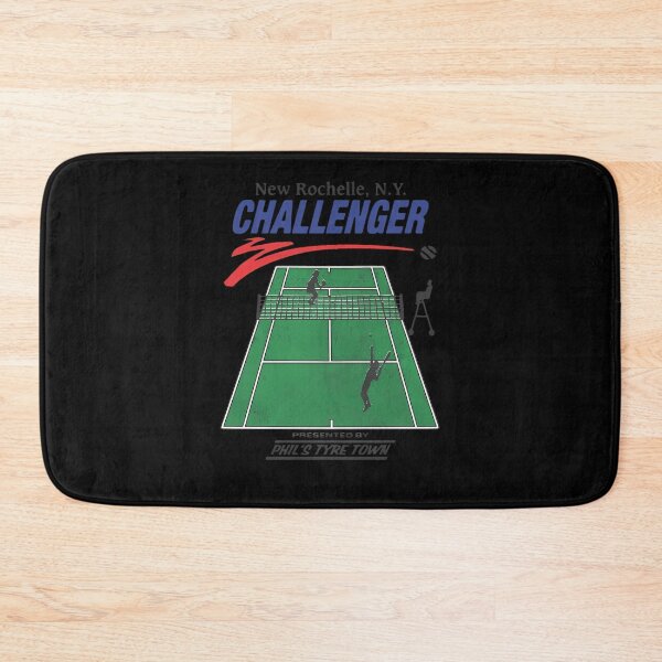 Item preview, New Rochelle N.Y Challenger  designed and sold by rabrenzwharox.