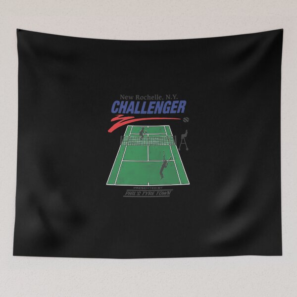 Item preview, New Rochelle N.Y Challenger  designed and sold by rabrenzwharox.